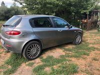 usata Alfa Romeo 147 1.9 JTD (115 CV) cat 5p. Progression