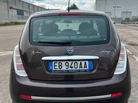 Usata Lancia Ypsilon 75 CV (55 kW) 2011 Utilitaria