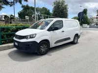 Usata Peugeot Partner 102 CV (75 kW) 2020 Monovolume