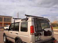 Usata Land Rover Discovery 2 S 137 CV (100 kW) 2002 SUV