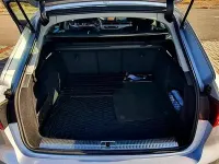 Usata Audi A4 S-Line 150 CV (110 kW) 2018 Station wagon