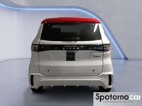 Nuova Aixam City Sport 2026 Nero Utilitaria