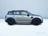 Usata Mini Cooper D Countryman 150 CV (110 kW) 2023 SUV