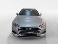 Käytetty Audi A4 S-Line 163 HP (119 kW) 2023 Hopea Farmari