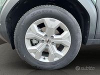 Nuova Dacia Duster Expression 130 CV (95 kW) 2025 Verde SUV