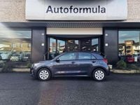 Usata Kia Rio Active 84 CV (61 kW) 2018 Other Utilitaria
