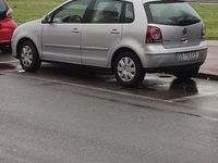 Usata VW Polo 64 CV (47 kW) 2006 Grigio Berlina