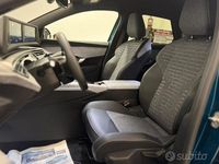 Usata Peugeot 3008 Allure 136 CV (100 kW) 2025 Blu SUV