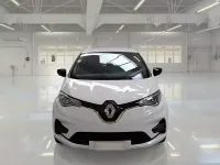 Usata Renault Zoe Zen 50 kW (69 CV) 2022 Bianco Utilitaria