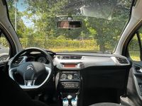 Usata Citroën C3 Exclusive 90 CV (66 kW) 2011 Nero Utilitaria