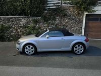 usata Audi TT Roadster 1.8t