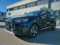 Nuova MG ZS Comfort 116 CV (85 kW) 2025 Nero SUV