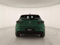 Nuevo Renault Clio V Evolution 116 CV (85 kW) 2026 Verde