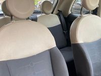 Usata Fiat 500 95 CV (69 kW) 2010 Grigio