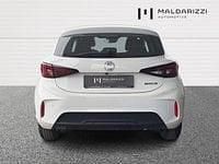 Usata MG MG3 116 CV (85 kW) 2025 Bianco Utilitaria