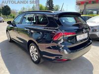 usata Fiat Tipo 1.6 1.6 Mjt S&S DCT SW Business