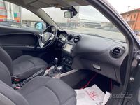 usata Alfa Romeo MiTo 1.3 jtdm Progression 85cv