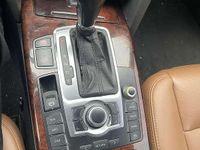 Usata Audi A6 Allroad 280 CV (205 kW) 2008 Nero Station wagon