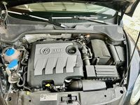 Usata VW Beetle Cabriolet Design 105 CV (77 kW) 2014 Nero Cabrio