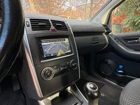 Usata Mercedes A200 2009 Nero Monovolume