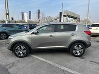 usata Kia Sportage 3ª serie 1.7 CRDI VGT 2WD Cool