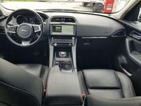 Usata Jaguar F-Pace Pure 179 CV (131 kW) 2020 SUV