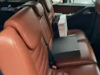 Usata Nissan Pathfinder 171 CV (125 kW) 2008 Grigio SUV