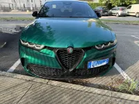 Usata Alfa Romeo Tonale Edizione Speciale 131 CV (96 kW) 2022 SUV