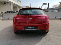 usata Alfa Romeo Giulietta 