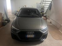 Usata Audi A1 207 CV (152 kW) 2023 Grigio SUV