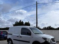 Usata Mercedes Citan 109 90 CV (66 kW) 2017 Bianco Monovolume