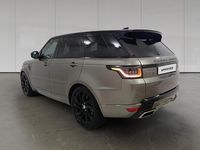 Usata Land Rover Range Rover Sport HSE Dynamic 2021 Silicon silver SUV