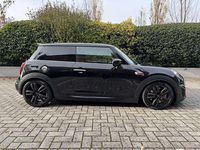 Usata Mini John Cooper Works 231 CV (169 kW) 2021 Nero Utilitaria