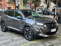 Usata Peugeot 2008 Allure 101 CV (74 kW) 2021 Grigio SUV