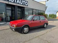 Usata Fiat Ritmo Abarth 130 CV (95 kW) 1983 Rosso Berlina