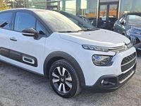 Usata Citroën C3 PureTech 83 CV (61 kW) 2023 Bianco Utilitaria