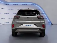 Usata Ford Puma Titanium X 125 CV (91 kW) 2023 Grigio SUV