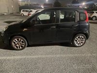 Usata Fiat Panda 2013 Utilitaria
