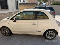 Usata Fiat 500 2009 Cabrio