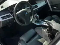 Usata BMW 530 M Sport 231 CV (169 kW) 2005 Berlina