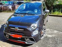 usata Abarth 595 1.4 t-jet Turismo 165cv