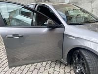 Usata Alfa Romeo Giulietta Super 120 CV (88 kW) 2016 Utilitaria