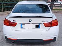 usata BMW 420 420 d Coupe 184cv