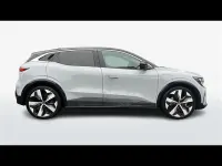 Usata Renault Mégane IV Techno 2022 Grigio chiaro
