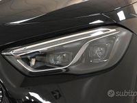 Usata Mercedes GLA200 150 CV (110 kW) 2025 Nero SUV