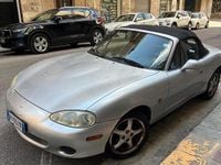 Usata Mazda MX5 2002 Cabrio