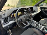 usata Audi Q5 40 2.0 tdi S line Plus quattro 190cv s-tronic
