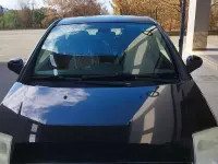 Usata Citroën C2 VTR Sport 68 CV (50 kW) 2007 Nero Utilitaria