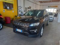 usata Jeep Compass 1.6 Multijet II 2WD Longitude