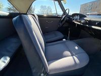 Usata Lancia Appia 1950 Blu Coupé